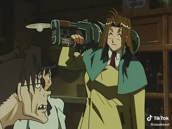 Meryl Stryfe and Milly Thompson: Dynamic Duo in Trigun