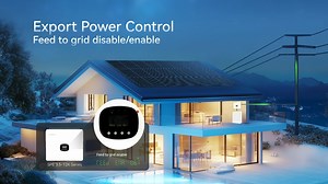 2K views · 22 reactions |  Nighttime energy demands? No problem with...