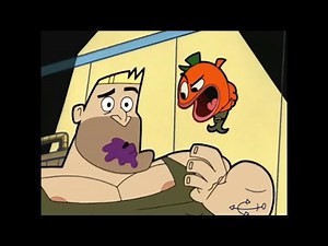 Cod Commando's Song | The Pie Who Loved Me | Evil Con Carne