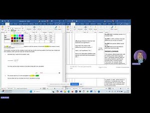 Inheritance questions part 2 - module 6 OCR Biology A level