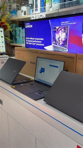 Asus Gaming V16 | V3607VH-RP722W $999 - Intel Core™ Core 7 240H 10C/16T - RAM : 16GB DDR5 - Storage : 512GB M.2 PCIe - 16-inch, WUXGA (1920 x 1200) 144Hz - GPU : NVIDIA RTX 5050 8GB GDDR7 - Feature : Backlit Chiclet Keyboard - OS : Windows 11 License - 63WHrs, 3S1P, 3-cell Li-ion - Weight : 1.95 kg | Color MATTE BLACK - Code : L001|V3607VH-A1 ------------------------- ❖ Free : ASUS Backpack ❖ Free : Wireless Mouse , Pad ❖ Free : Cleaning Kit Water | NK Computer