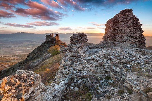 Archaeologists Uncovered a 3,000-Year-Old Hidden Mega-Fortress in the Mountains