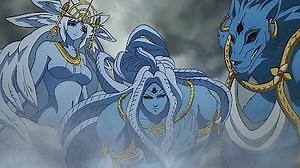 Watch Magi Season 2 Episode 23 - The Djinn Warriors