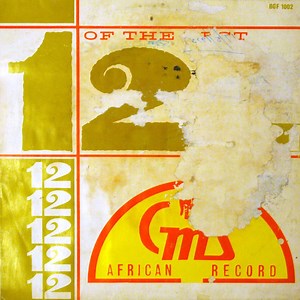 Various - 12 Of The Best