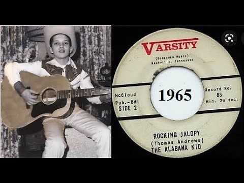 Pure 1960s Rockabilly