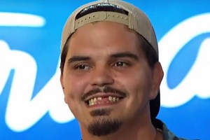 'American Idol' Finalist Douglas Kiker Arrested on Domestic Violence Charges