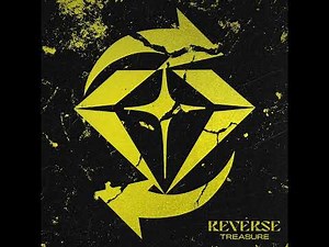 TREASURE (트레저) (トレジャ) ‘REVERSE’ AUDIO 伝説の頭翔 OST