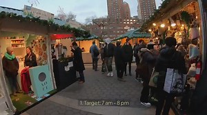 Holiday Store Hours: Whats Open and Closed on Christmas Eve and Christmas Day