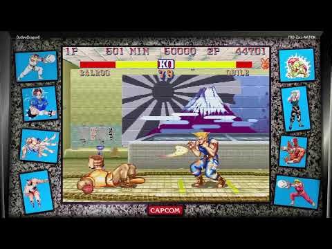 SF 30th AC PS4 Live Stream 12/27/25