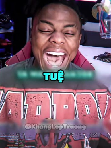 Khi IShowSpeed giả làm trí tuệ nhân tạo cực lầy #ishowspeed #haihuoc #giaitri