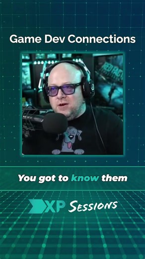 The Secret to Game Dev Networking: Helping Others