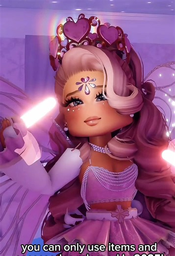 New Year's Eve Outfit Challenge with Mermaid Items