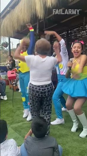 Worst birthday parties ever 😭🎉