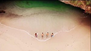 Volcom Boardshorts Welcome to Water Collection TV Spot, 'Waves'