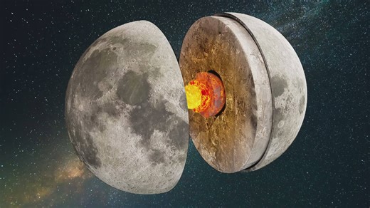 Lunar mysteries uncovered
