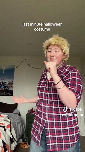 Last Minute Niall Horan Halloween Costume Ideas