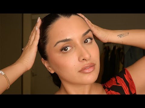 [asmr] relaxing get ready with me (4K quality!)