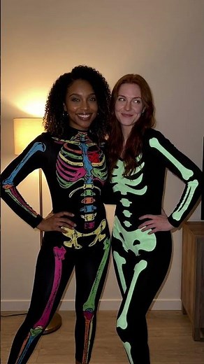 Last minute halloween costume ideas for couples 2026 🎃