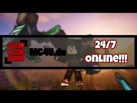 Host your Minecraft server 24/7 for FREE and without lag!!!