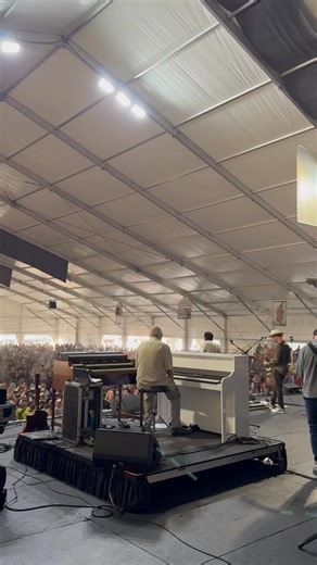 Hey Hey, the Blues is Alright! Watch Bobby Rush ignite the packed Blues Tent crowd at the closing of the New Orleans Jazz & Heritage Festival Saturday night during his show with Kenny Wayne Shepherd! | Bobby Rush