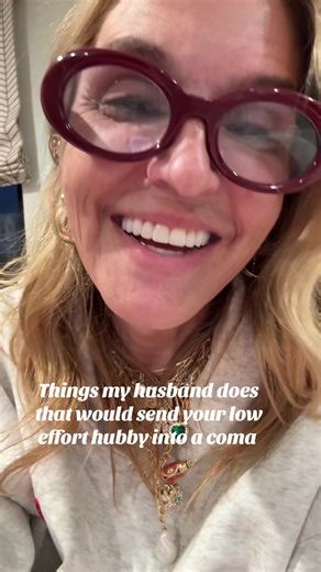 Thought this challenge was hilarious and had to do it! Not to brag but to remind women it’s out there so choose wisely ❤️🙏 #challenge #marriagehumor #marriageadvice #marriagelife #husbandgoals