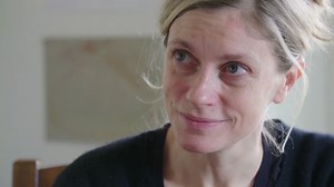 Why Crystal Pite stopped dancing