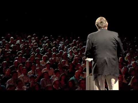 Ray Anderson: The business logic of sustainability