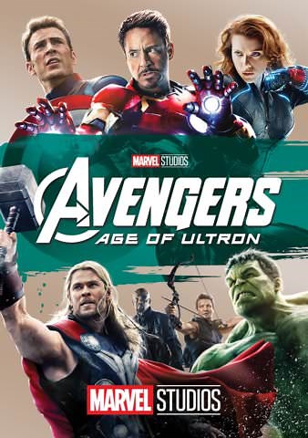 Avengers: Age of Ultron