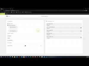 Televic adding and editing seats
