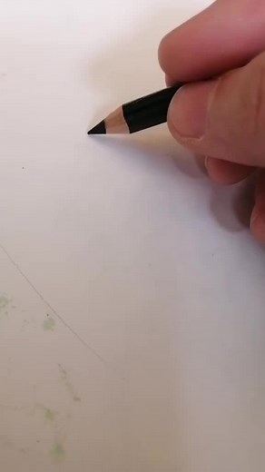 Responder a @queer_tired_lemon process #process #art #tutorial #drawing #sketch #prismacolor #draw #sketchbook