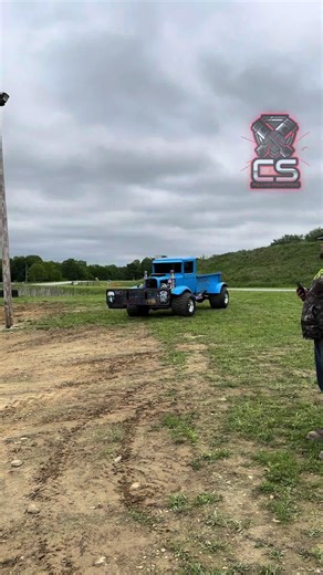 410 Super Stock Truck Pulling Performance Insights