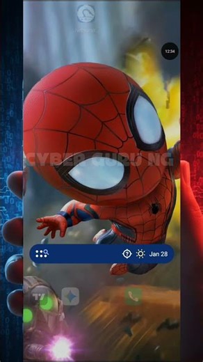 How to Install Wireshark in Termux (Full GUI VNC Method 2026)