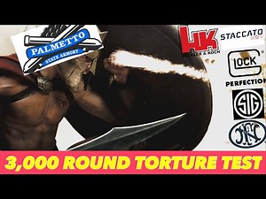 THE PSA DAGGER BURNDOWN: The Downfall of Sparta Begins