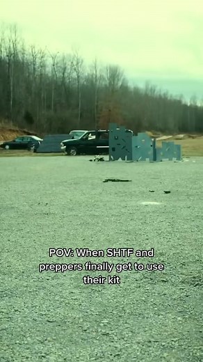 #prepper #deals #preparedness #preppers #prepping #prepperpantry #preppernation #preppertips #shtf #survival #survivalist #bushcraft #bugout #bugoutbag #doomsday #doomsdayprepper #selfsufficient #selfsufficiency #conspiracy #offgrid #offgridliving #homestead #homesteader #homesteading #fyp