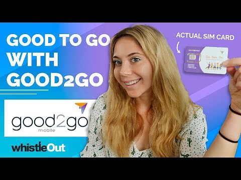 Good2Go Mobile | Deals, Plans, and Saving Money!