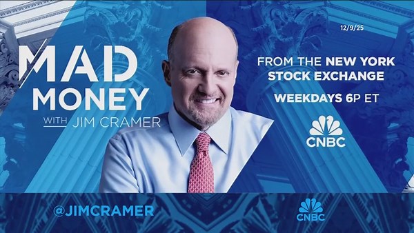 Lightning round: Alaska Air is good as trading vehicle only, says Cramer