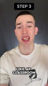 5 Steps to get 5 on AP CSP (pt 3) #apcs #StudyTips #StudyMotivation #ComputerScience #StudentSuccess