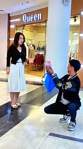 Money bag prank to pretty girl | Atra Prank