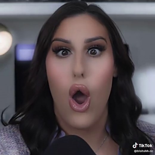 Brandy Nitti's Face Meme: A Viral Sensation💜