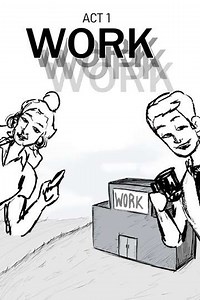 WORK (2023) - TV Show