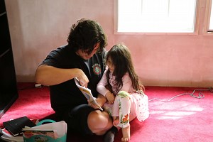 Immersive Language School Renews Generational Dreams of Cherokee Culture - Medill News Service