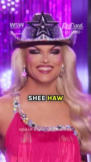 💜 SAM STAR enters Bracket 3 of the Tournament of All Stars! ⭐️ @samstarqueen ⭐️ Meet The Queens of RuPaul’s Drag Race All Stars Season 11 NOW on WOW Presents Plus! ➡️ Use code AS11 for 20% off your first 3 months of WOW Presents Plus! #DragRace All Stars 11 Untucked premieres Fridays starting May 8: 🌍 @wowpresentsplus worldwide ex. USA, Canada, Australia 🇺🇸 @paramountplus 🇨🇦 @cravecanada 🇦🇺 @stanaustralia
