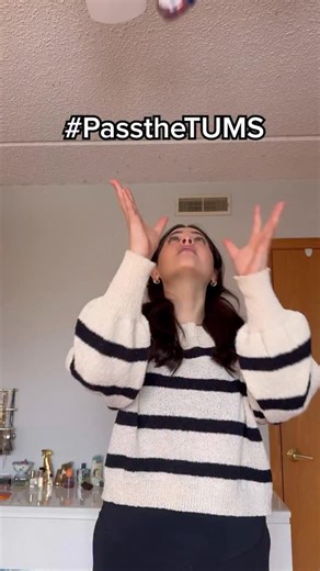 TUMS on Instagram: "how do you pass the TUMS ? 🏈🔥 show us to be in with a chance to WIN big! Post a video showing how you pass the TUMS using #PasstheTUMSsweepstakes in the caption and follow @TUMSofficial to enter for a chance to win $5,000 NO PURCHASE NECESSARY, 50 US/DC 21+. Ends 1/25/26. See Official Rules in Bio for how to enter, how to enter Grand Prize drawing by mail and all details. Void where prohibited."