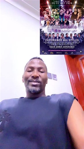 Come with us to Netherlands 29-31st May 2026. We still Have places available, book now #viraltiktok #tourandtravel #foryoupage #ugandatiktok #dance