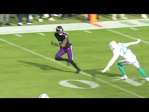 WR vs. DB 1-on-1s, EPIC ROUTE RUNNING, CATCHES & MORE FROM WEEK 17!