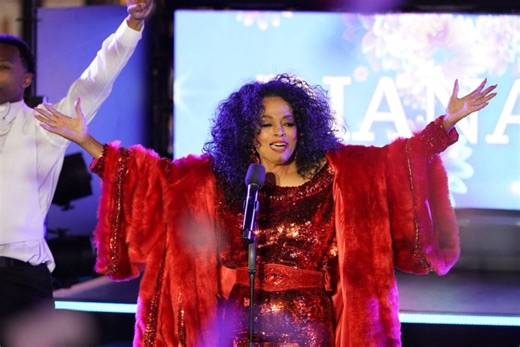 34M tuned in for 'Richard Clark's New Year's Rockin' Eve'