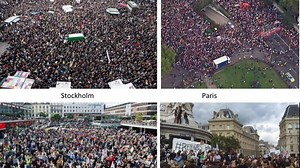 Refugees Met with Generosity and Suspicion in France