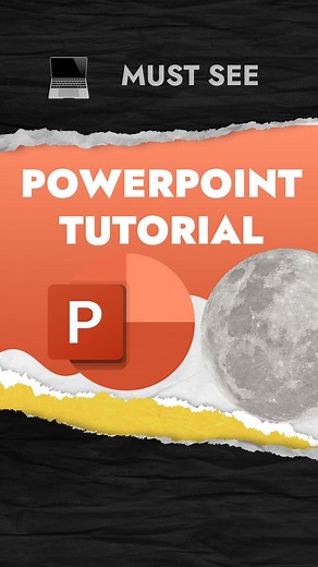 | PowerPoint Expert | Time to learn PowerPoint skills📚✨ Transforming boring PowerPoint to 10X aesthetic presentation ✨ #powerpoint #powerpointtutorial #design... | Instagram