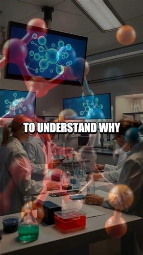 The Hidden Handedness Behind Life