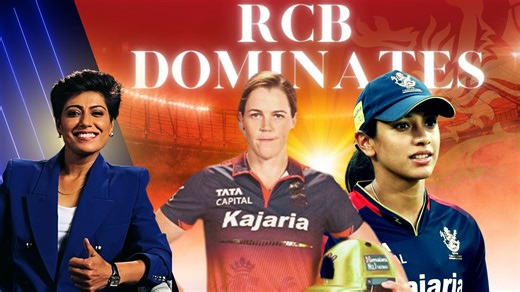 Bengaluru outplayed UP Warriorz with superior planning, smarter match-ups, and ruthless execution. From powerplay intent to middle-overs control, they dominated tactically. UP Warriorz faltered with poor shot selection, lack of partnerships, and reactive captaincy, failing to adapt as a competitive contest slipped away. In this match review, we break down how Bengaluru clinically outplayed UP Warriorz and what can be the solution for UP Warriorz to win in upcoming matches | Anjum Chopra